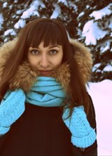 Познакомиться с татаркой.  Алия 35 лет Уфа 511607