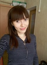Познакомиться с татаркой.  fobi@ 32 года Уфа 511713