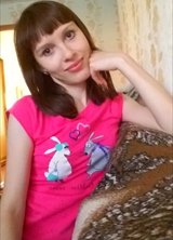 Познакомиться с татаркой.  luda 31 год Уфа 511734