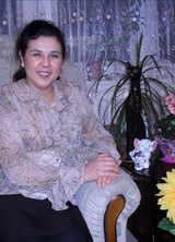 Познакомиться с татаркой.  РАЛИЯ 62 года Уфа 147054