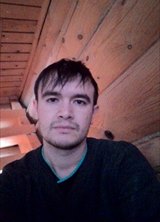 Познакомиться с татарином.  Линар 35 лет Уфа 470576