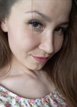Познакомиться с татаркой.  Алина 39 лет Уфа 511867