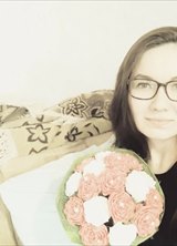 Познакомиться с татаркой.  Айгуль 29 лет Уфа 498145