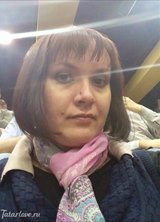 Познакомиться с татаркой.  Ирина 40 лет Уфа 512009