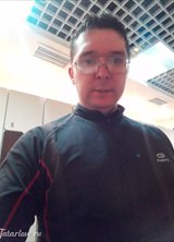 Познакомиться с татарином.  Руслан 44 года Уфа 512299