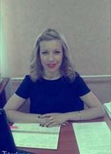 Познакомиться с татаркой.  Альфия 40 лет Уфа 512390