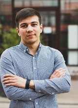 Познакомиться с татарином.  Марс 37 лет Уфа 118412