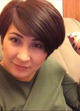Познакомиться с татаркой.  Liana 41 год Уфа 457347