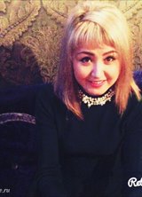 Познакомиться с татаркой.  Жанна 33 года Челябинск 300439