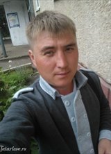 Познакомиться с татарином.  Альмир 39 лет Уфа 512798