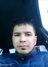 Познакомиться с татарином.  Azamat 38 лет Уфа 302804