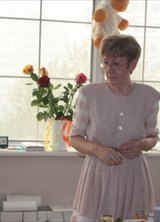 Познакомиться с татаркой.  Эруфина 65 лет Уфа 473180