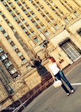 Познакомиться с татаркой.  Guzalya 42 года Москва 160868