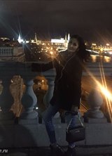 Познакомиться с татаркой.  Зульфия 44 года Москва 472370