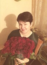Познакомиться с татаркой.  Залия 47 лет Стерлитамак 443823