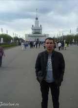 Познакомиться с татарином.  Ильнуп 24 года Уфа 513323