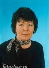 Познакомиться с татаркой.  Вакиля 64 года Уфа 513374