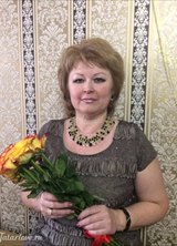 Познакомиться с татаркой.  Альфия 62 года Уфа 220963