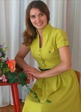 Познакомиться с татаркой.  Гульназ 33 года Уфа 512243