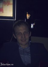 Познакомиться с татарином.  Ринат 37 лет Уфа 493990