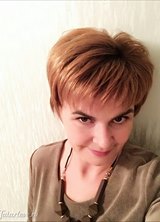 Познакомиться с татаркой.  зиля 63 года Нефтекамск 59341