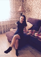 Познакомиться с татаркой.  Эльвира 32 года Москва 442892
