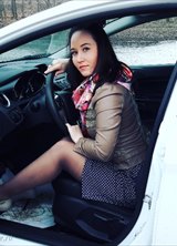 Познакомиться с татаркой.  Элина 37 лет Уфа 434441