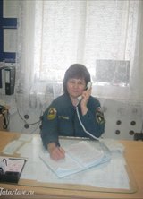 Познакомиться с татаркой.  Гулия 53 года Октябрьский 514265