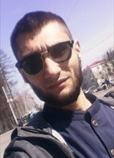 Познакомиться с татарином.  Умар 36 лет Уфа 514347
