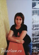 Познакомиться с татаркой.  ильмира 33 года Уфа 514414