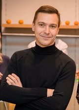 Познакомиться с татарином.  Макс 35 лет Москва 501001