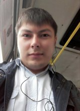 Познакомиться с татарином.  Азат 39 лет Уфа 100684