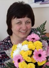 Познакомиться с татаркой.  Ирина 56 лет Уфа 514607