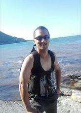 Познакомиться с татарином.  Рустем 44 года Уфа 515020