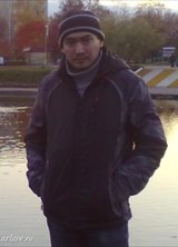 Познакомиться с татарином.  РУСЛАН 48 лет Уфа 331104