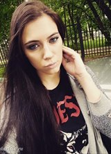 Познакомиться с татаркой.  Лия 39 лет Уфа 515207