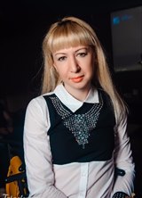 Познакомиться с татаркой.  Эльмира 39 лет Ишимбай 338447
