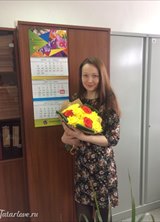 Познакомиться с татаркой.  Гузель 39 лет Уфа 337517