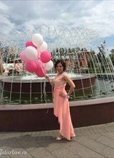 Познакомиться с татаркой.  Альбина 42 года Стерлитамак 63555