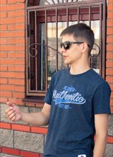 Познакомиться с татарином.  Dk 35 лет Уфа 81008