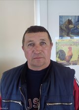 Познакомиться с татарином.  Атэлло 66 лет Уфа 515640