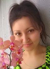 Познакомиться с татаркой.  )) 37 лет Уфа 513089