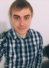 Познакомиться с татарином.  Марк 34 года Уфа 497697
