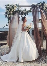 Познакомиться с татаркой.  *** 26 лет Москва 417781