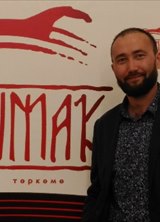 Познакомиться с татарином.  Ильгиз 45 лет Уфа 514982