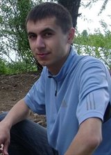 Познакомиться с татарином.  Ильнур 41 год Уфа 11825