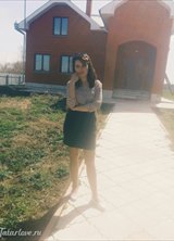 Познакомиться с татаркой.  Матурчик 36 лет Москва 363522