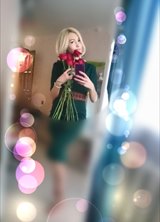 Познакомиться с татаркой.  Ясмин 46 лет Уфа 346911