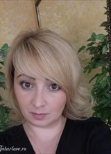 Познакомиться с татаркой.  Лиана 48 лет Уфа 516196