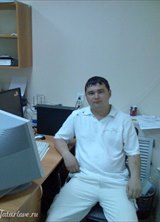 Познакомиться с татарином.  Руслан 41 год Стерлитамак 490338